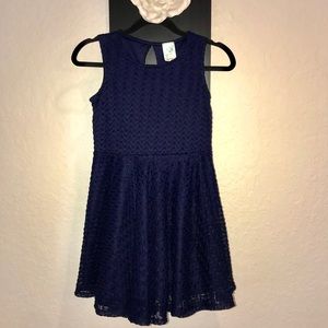 Lily Bleu Girl’s Dress